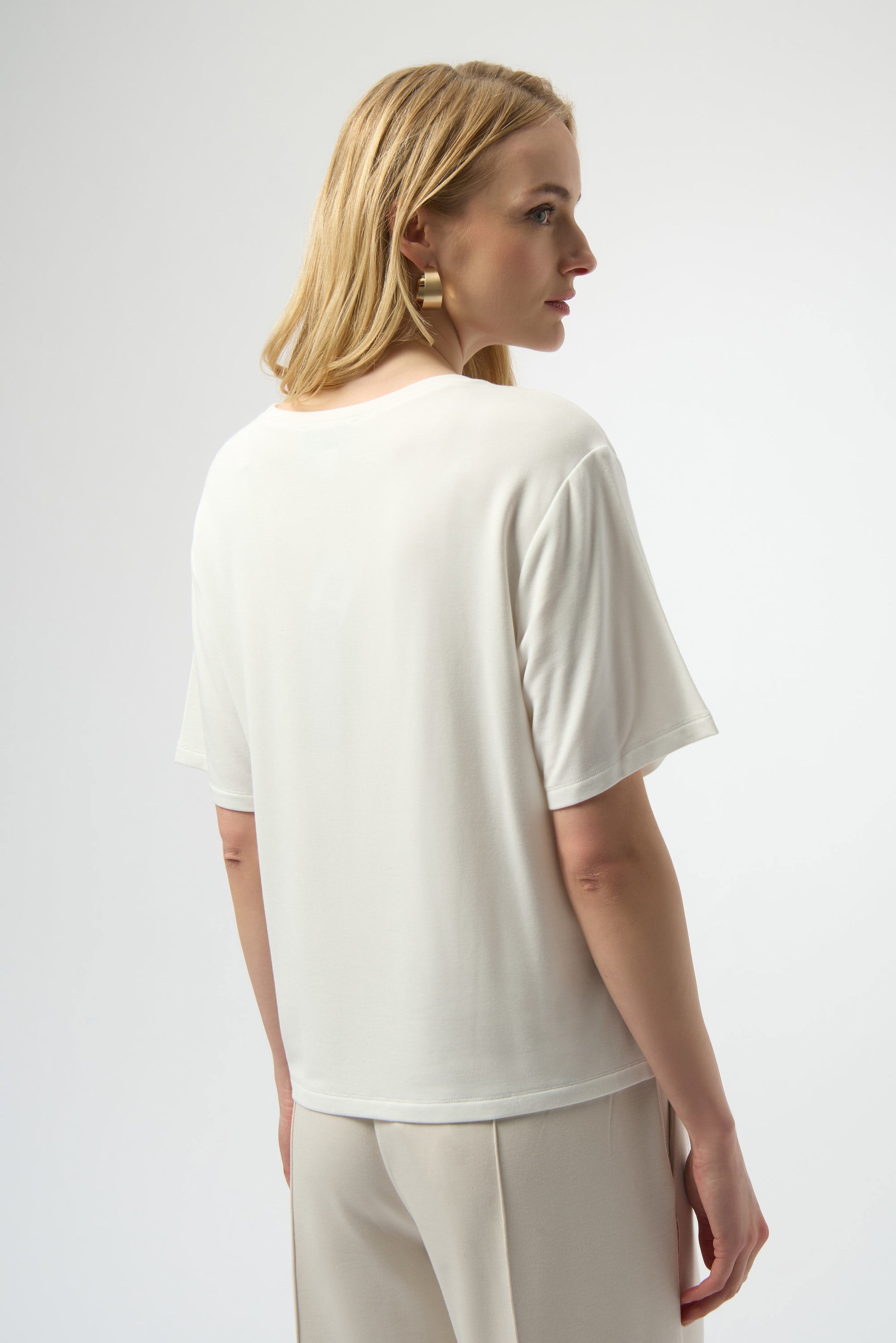 Joseph Ribkoff amour t-shirt 254958