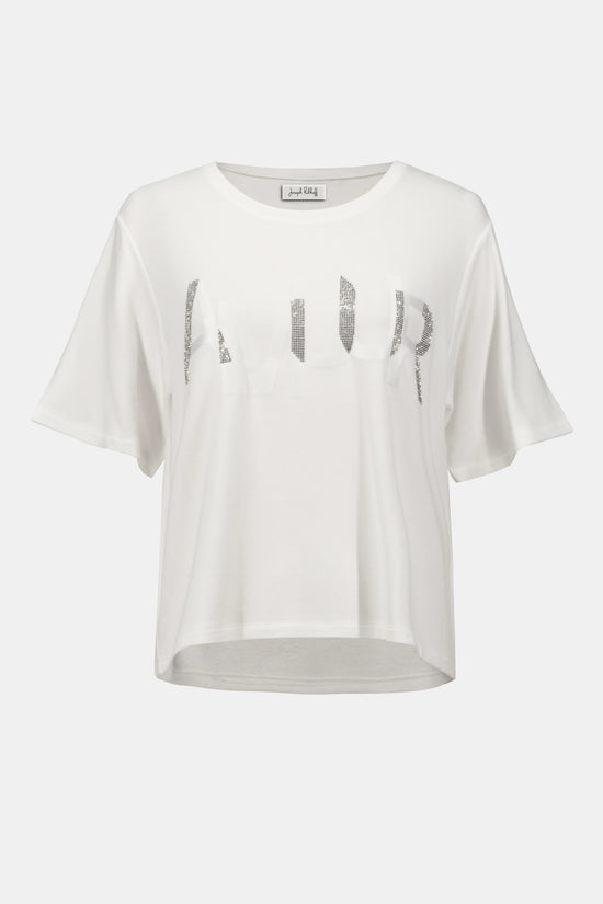 Joseph Ribkoff amour t-shirt 254958