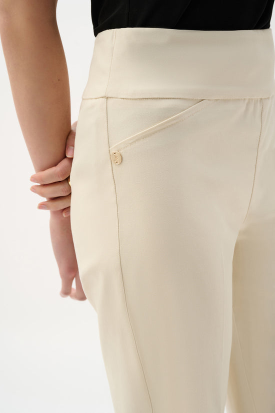 Joseph Ribkoff Natural Millennium Bermuda Shorts 262227