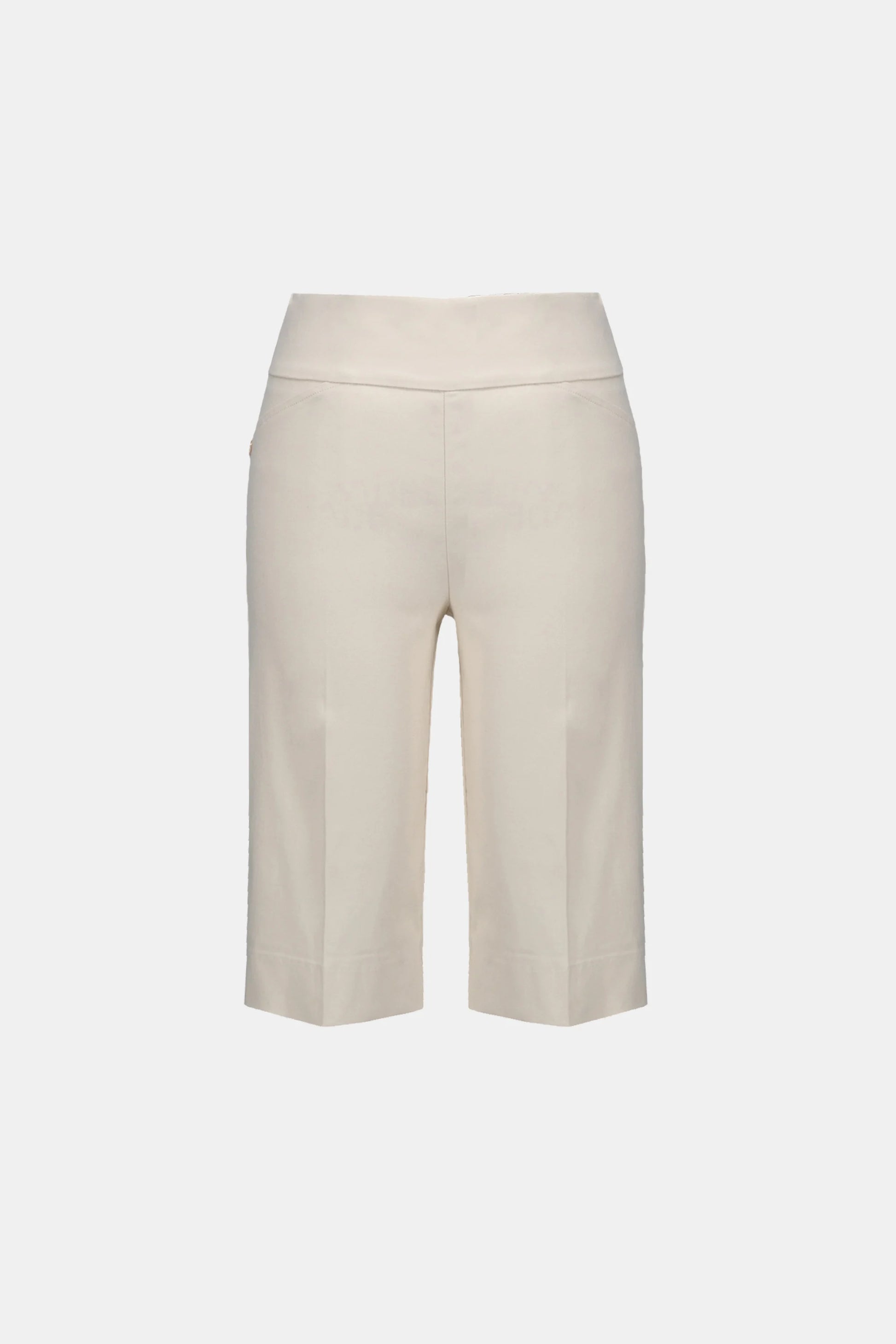 Joseph Ribkoff Natural Millennium Bermuda Shorts 262227