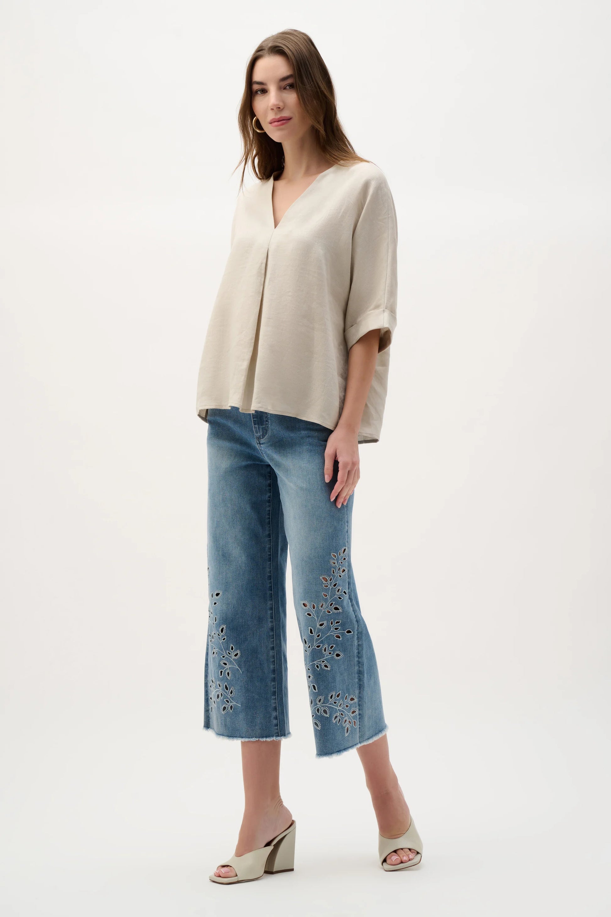 Deuxieme Classe Jane &amp; Serge.ノースリーブ◆未使用 Deuxieme Classe（ドゥーズィエムクラス） tシャツ *Vintage