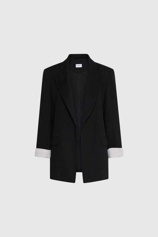 Marella Sport linen blend jacket Impeto