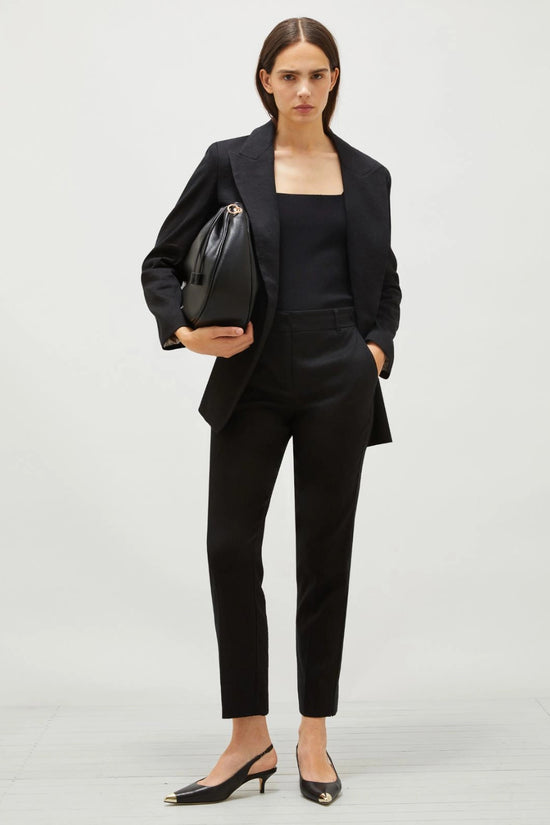 Marella Sport linen blend jacket Impeto