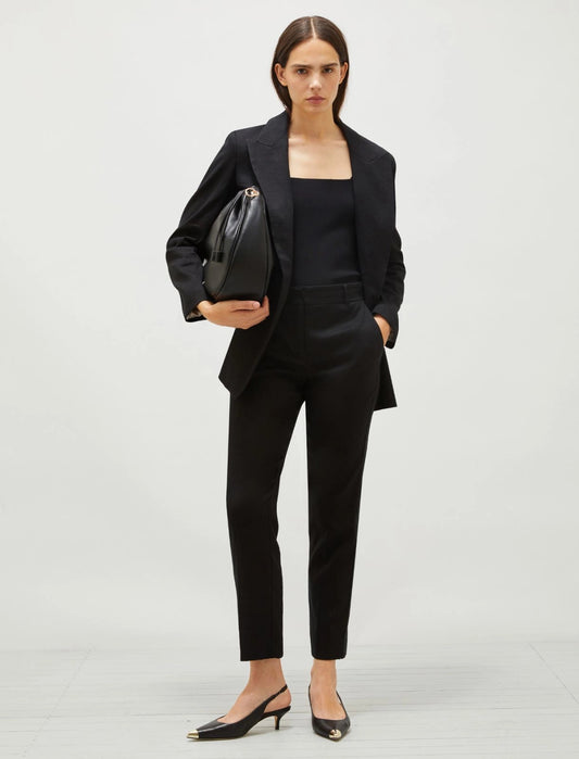 Marella Sport linen blend jacket Impeto