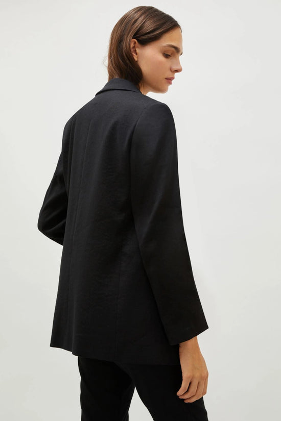 Marella Sport linen blend jacket Impeto