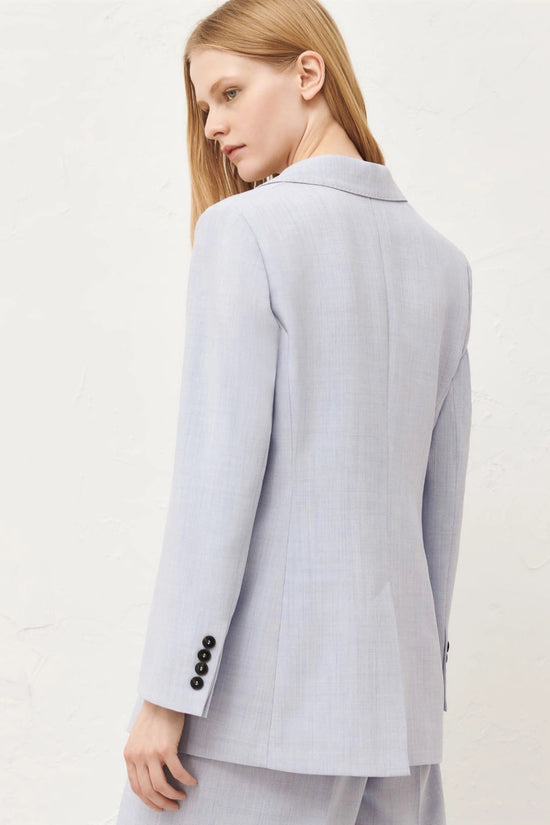 Marella basketweave jacket Banfy