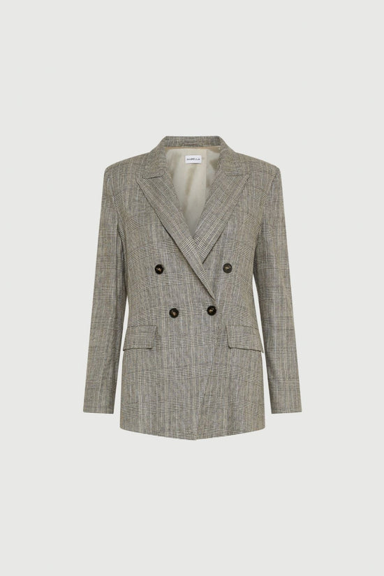 Marella double-breasted blazer Rob