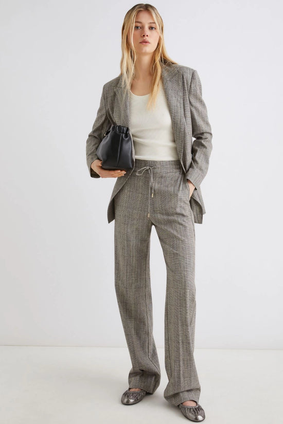 Marella double-breasted blazer Rob