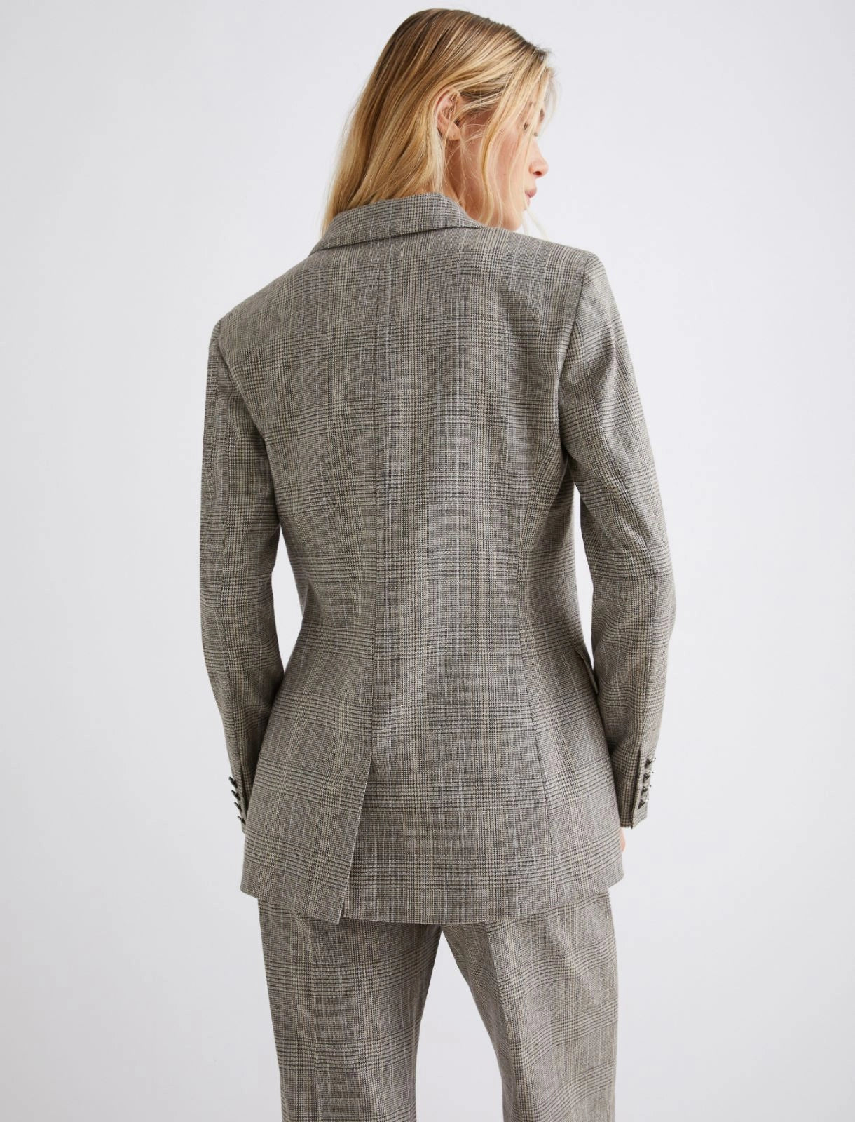 Marella double-breasted blazer Rob