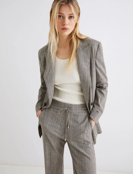 Marella double-breasted blazer Rob