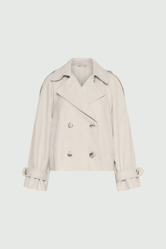 Marella double breasted jacket Orlo