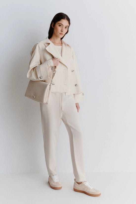 Marella double breasted jacket Orlo