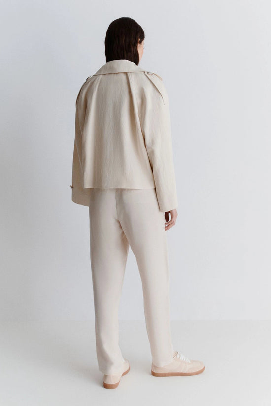 Marella double breasted jacket Orlo