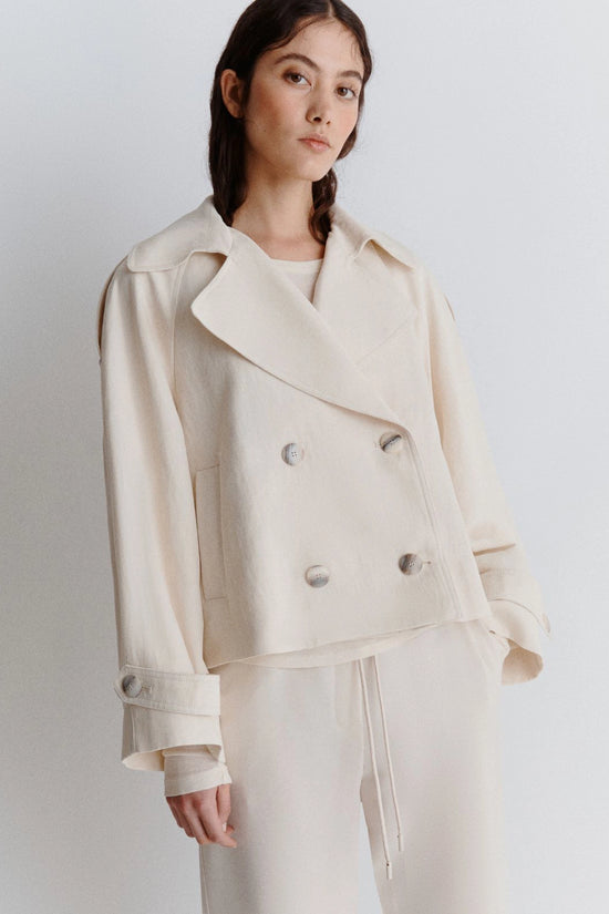 Marella double breasted jacket Orlo