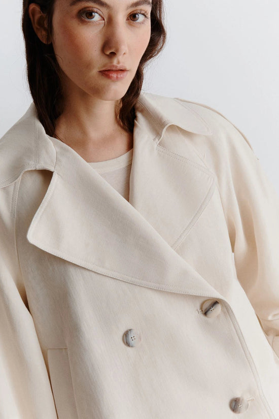 Marella double breasted jacket Orlo