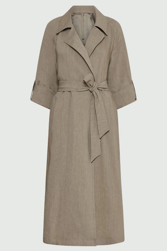 Marella duster coat Snodo