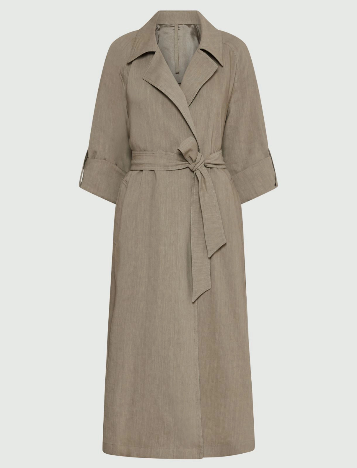 Marella duster coat Snodo