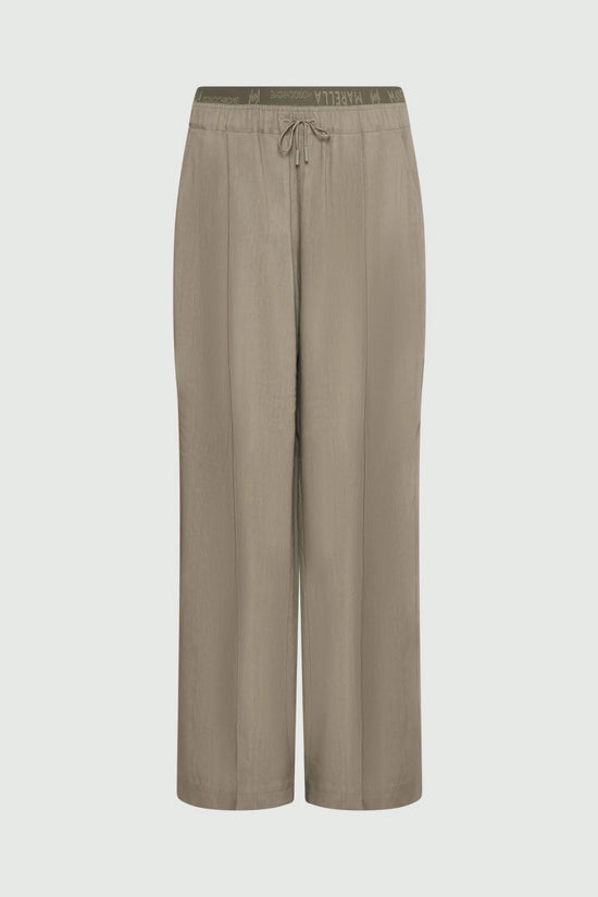 Marella straight fit trousers Fred