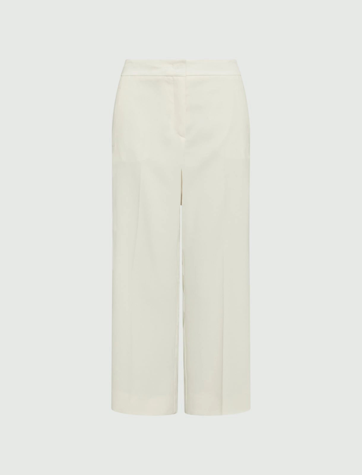 Marella cropped trousers Grace