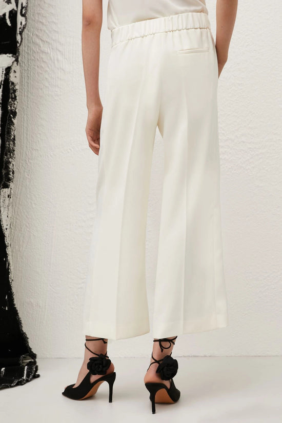 Marella cropped trousers Grace