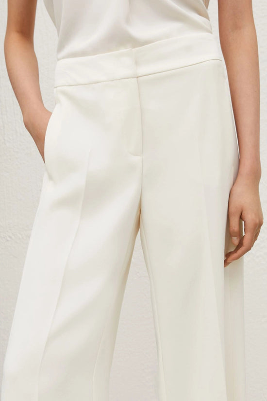 Marella cropped trousers Grace
