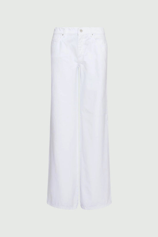 Marella wide leg jeans WLEGI