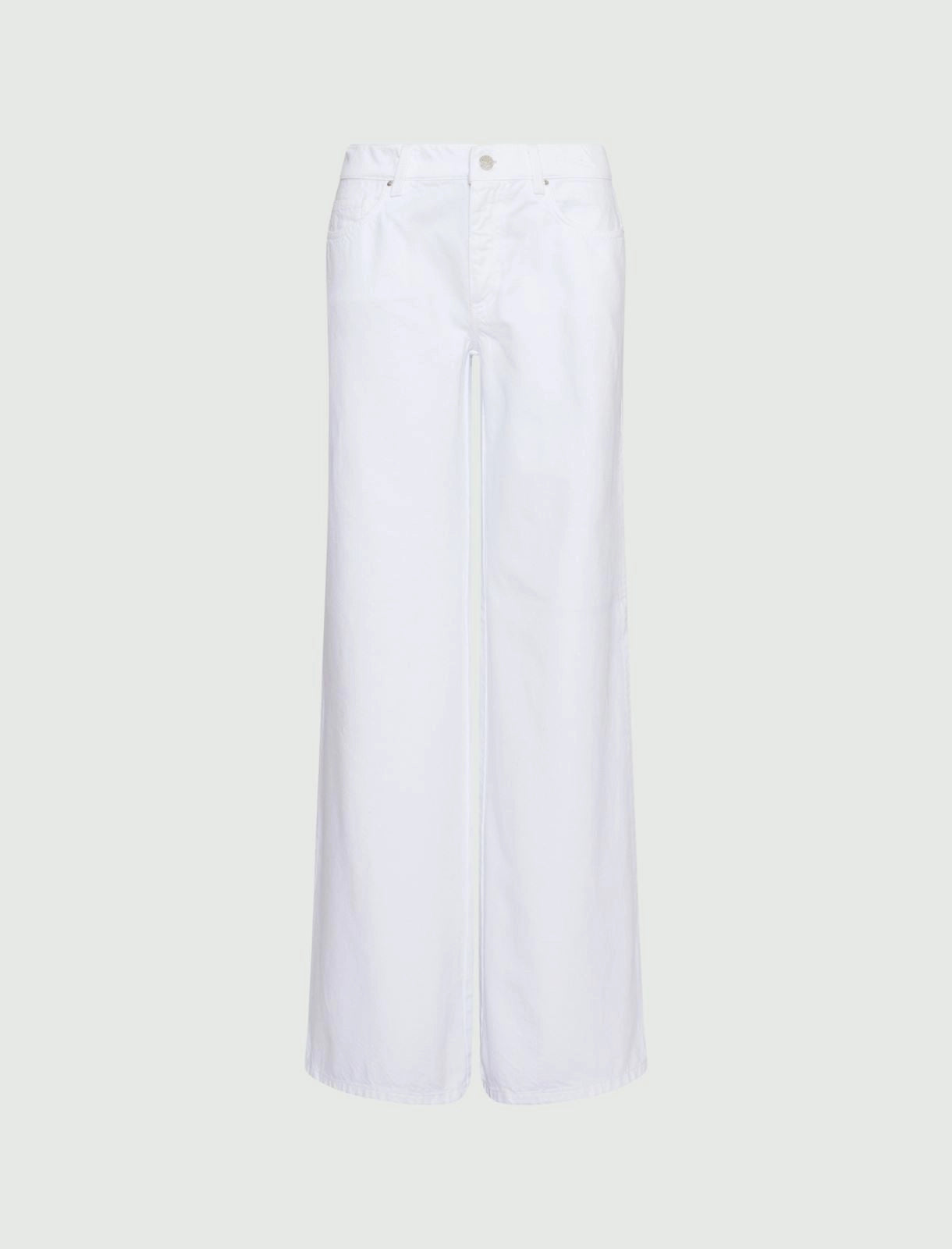Marella wide leg jeans WLEGI