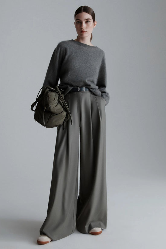 Marella  cashmere blend sweater Nanti