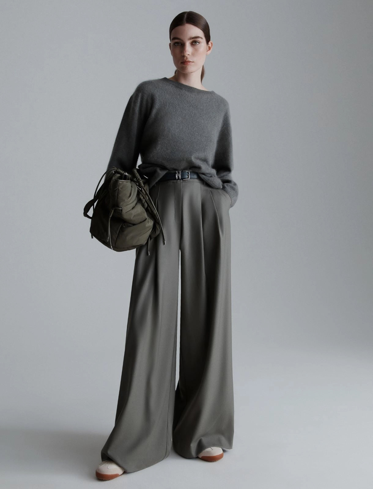 Marella  cashmere blend sweater Nanti