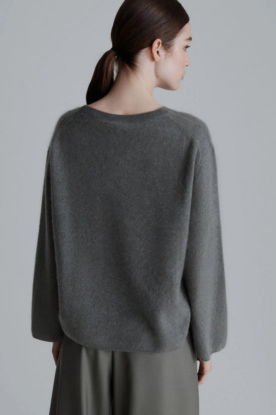 Marella  cashmere blend sweater Nanti