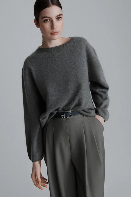 Marella  cashmere blend sweater Nanti