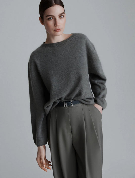 Marella  cashmere blend sweater Nanti