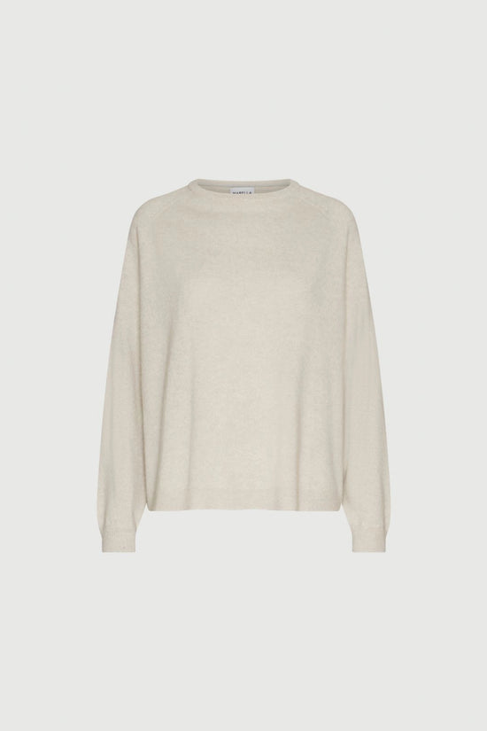 Marella pure cashmere sweater Tesa