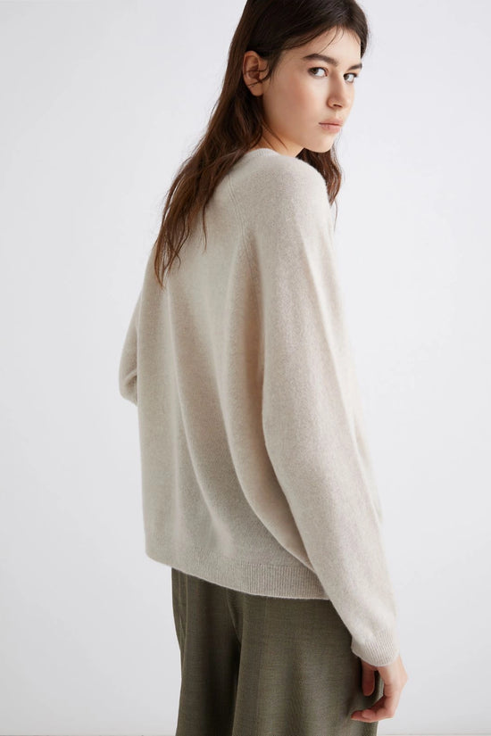 Marella pure cashmere sweater Tesa