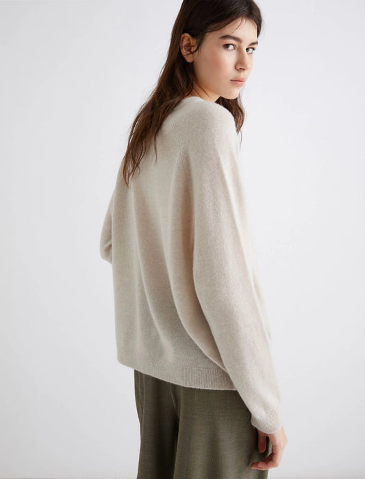 Marella pure cashmere sweater Tesa