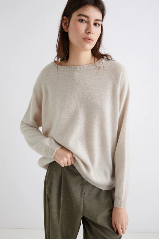 Marella pure cashmere sweater Tesa