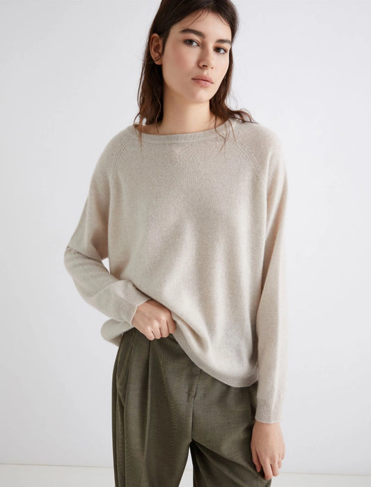 Marella pure cashmere sweater Tesa