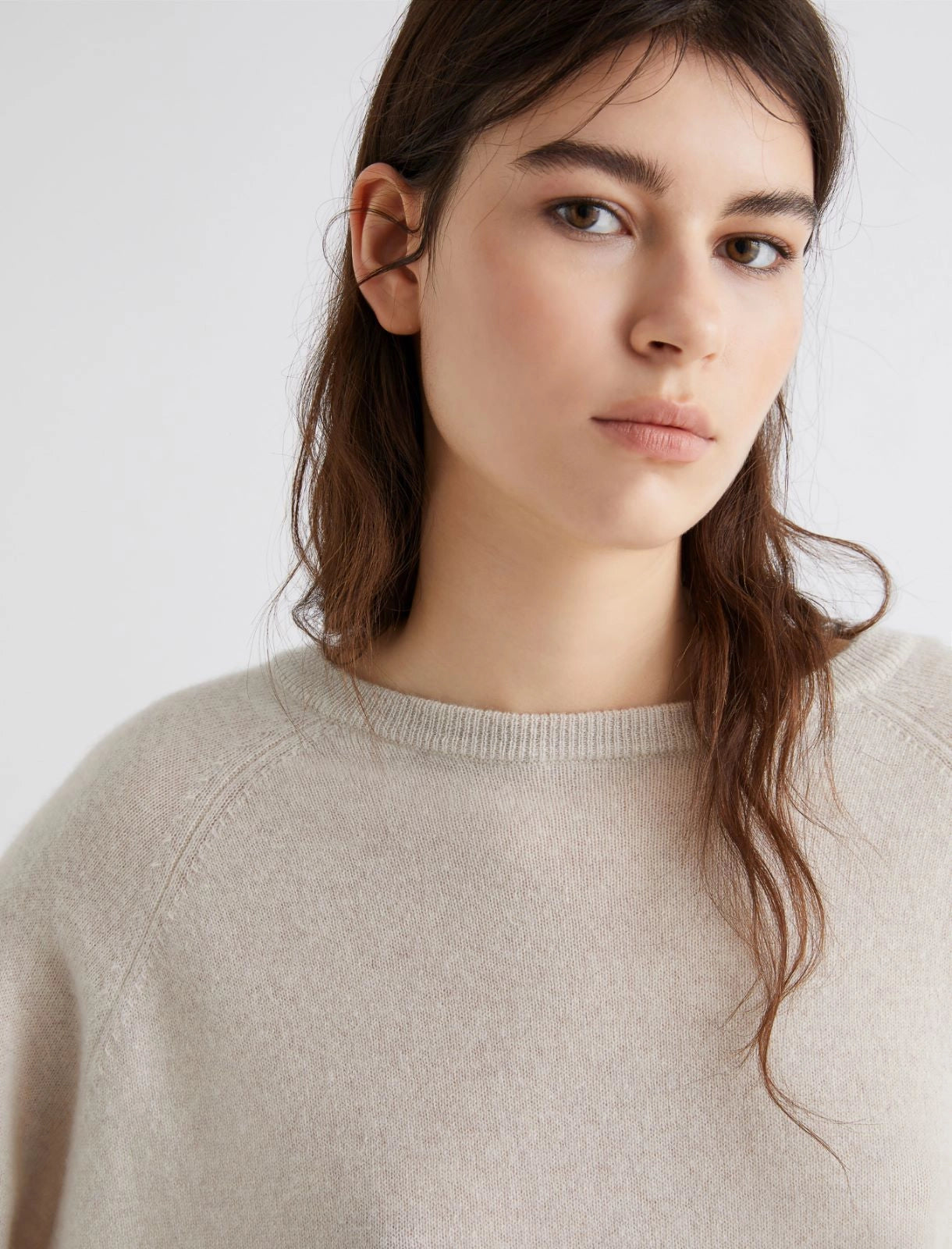 Marella pure cashmere sweater Tesa