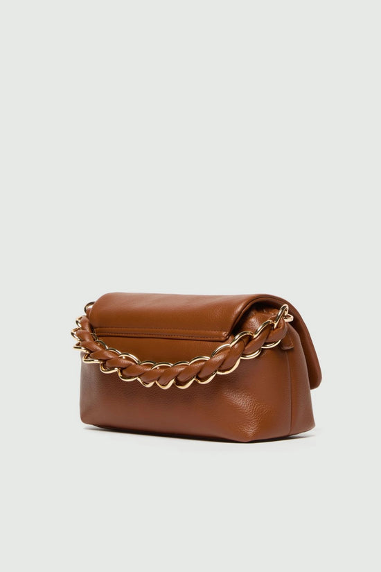 Marella Tobacco Small Le Muse Bag