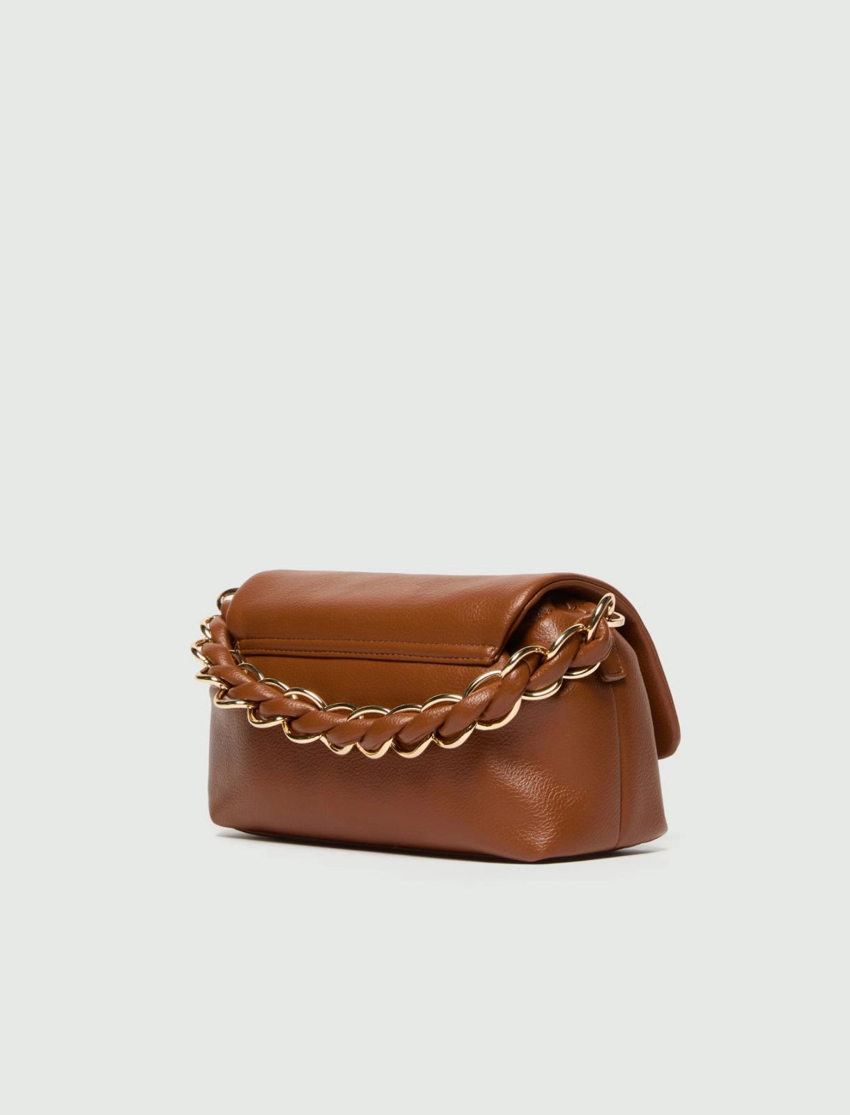 Marella Tobacco Small Le Muse Bag