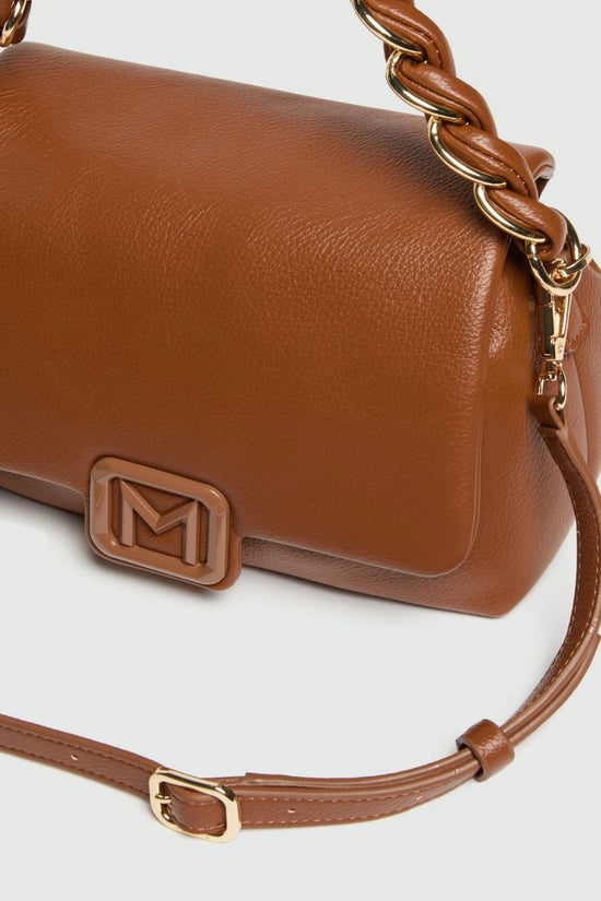 Marella Tobacco Small Le Muse Bag