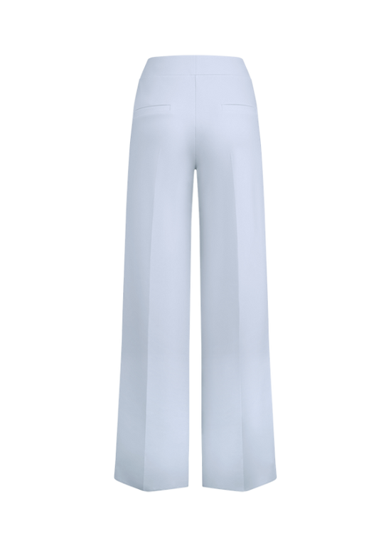 Riani blue wide leg trousers 393190