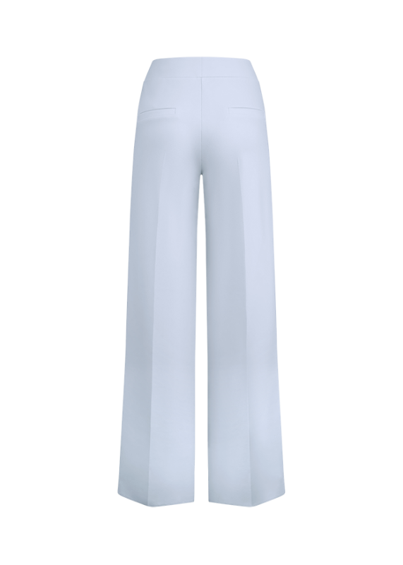 Riani blue wide leg trousers 393190