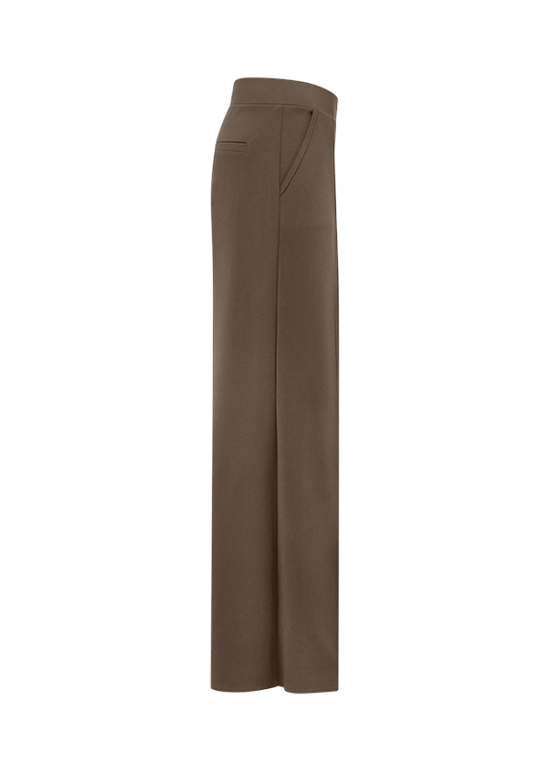 Riani dreamwood wide fit trousers 393190