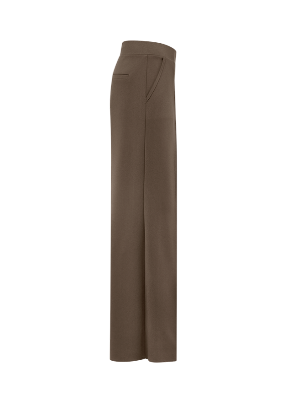 Riani dreamwood wide fit trousers 393190
