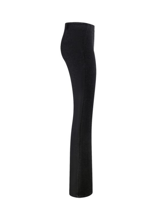 Riani Black Bootcut Jeans