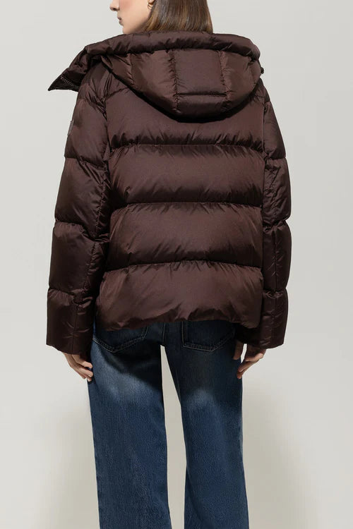 Luisa Cerano down jacket 428513