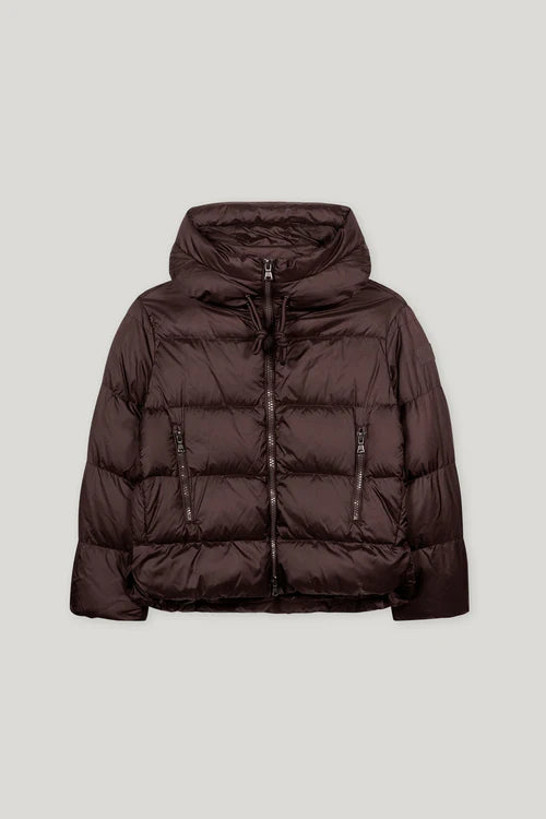 Luisa Cerano down jacket 428513