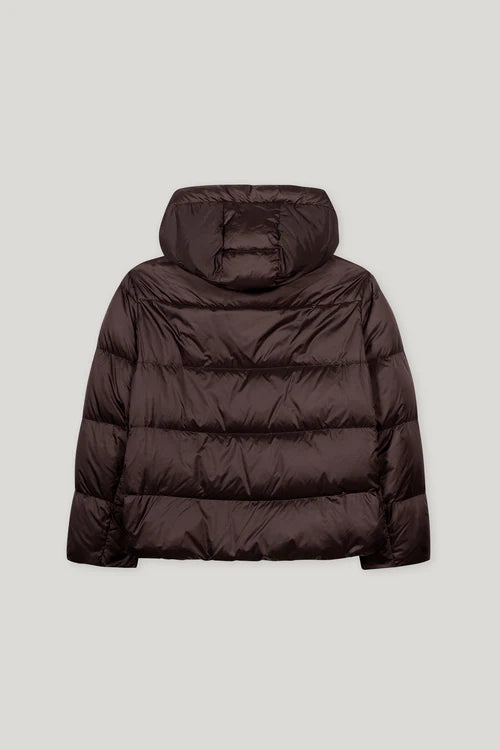 Luisa Cerano down jacket 428513