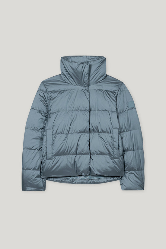Luisa Cerano short quilted jacket 428514